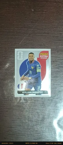 Figurinha Legend PANINI 2026
