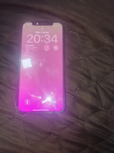 iPhone 12 Pro