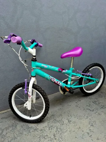 Bicicleta Infantil aro 16