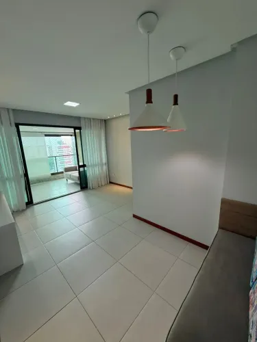 Top Imbuí Imóvel para venda tem 90 m² com 4 quartos em Imbuí - Salvador - BA