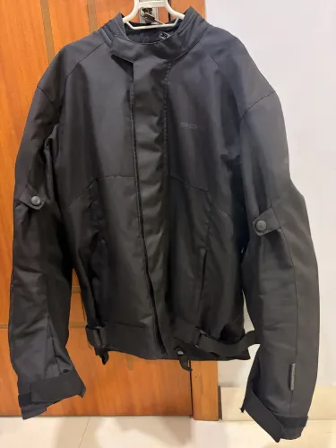 Jaqueta Moto TEXX RONIN tamanho 2G