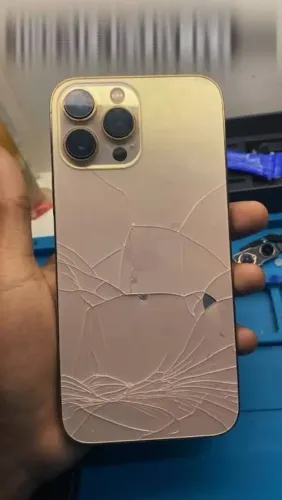 iPhone 13 PRO MAX 256 gb PARA VENDER HOJE