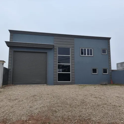 Barracão comercial para alugar 390m²