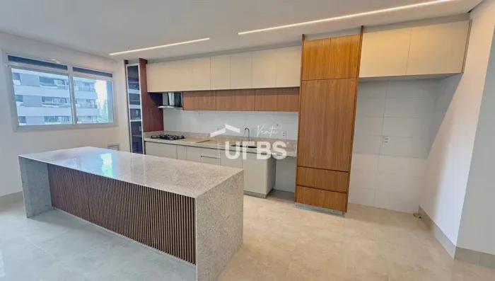 Apartamento à venda 4 suítes | 227,64m² | Skygarden | Setor Marista Goiânia