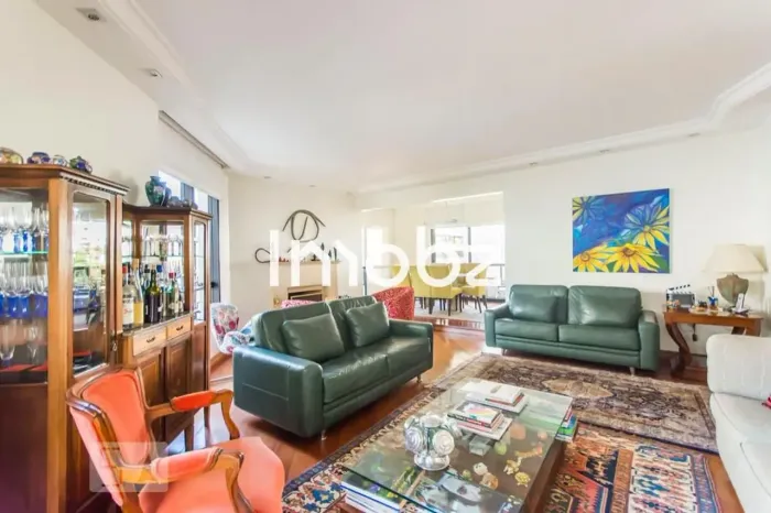 Apartamento à venda na Rua Doutor Franco da Rocha, 205 - Perdizes - São Paulo - SP - CEP: