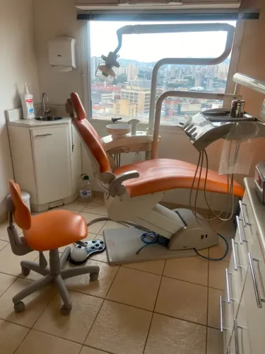Cadeira Odontológica - KaVo Unik