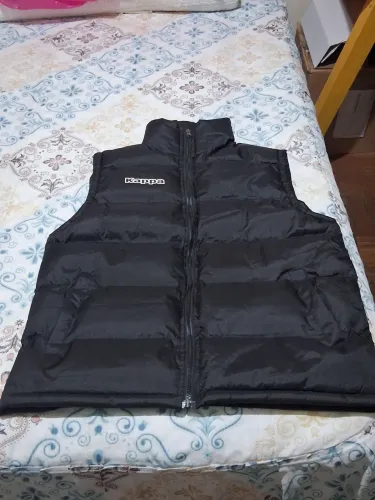 Colete kappa M impermeável
