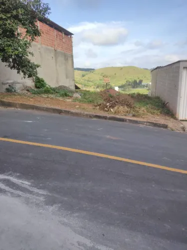 Terreno Santa Cruz