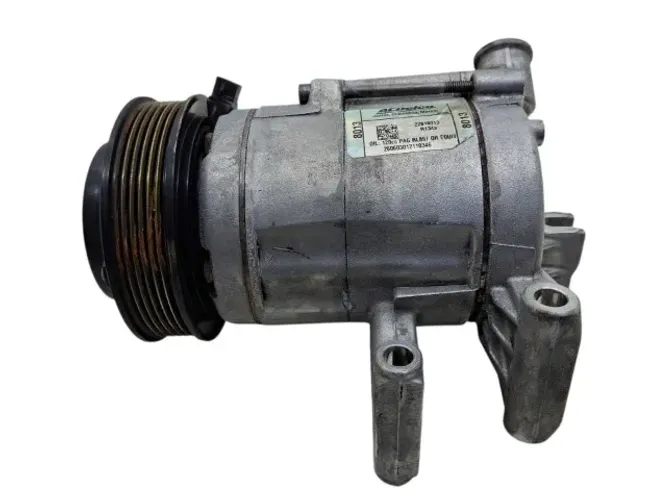 Compressor Ar Condicionado Chevrolet Captiva 3.0 2012