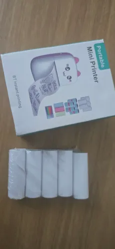 Mini printer
