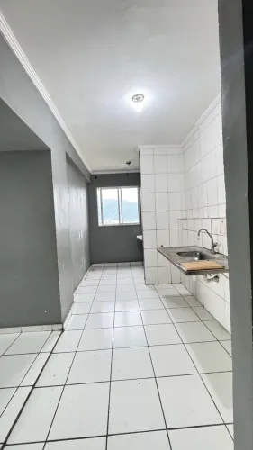 Vende-se apartamento em Cubatão
