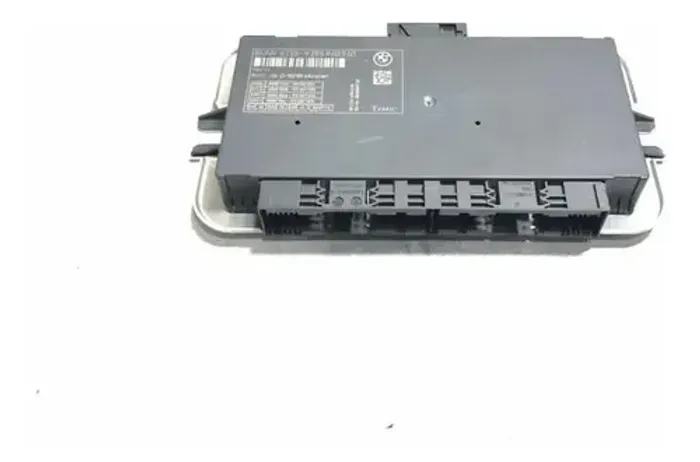 Módulo Eletrônico Bmw Série 7 F01 2013 9285930