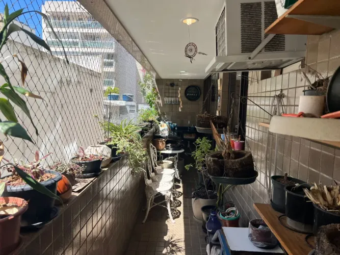 APARTAMENTO RESIDENCIAL em Rio de Janeiro - RJ, Botafogo