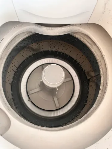 Máquina de lavar BRASTEMP