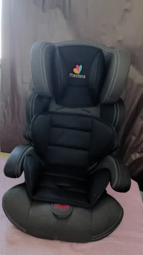 Vendo cadeirinha