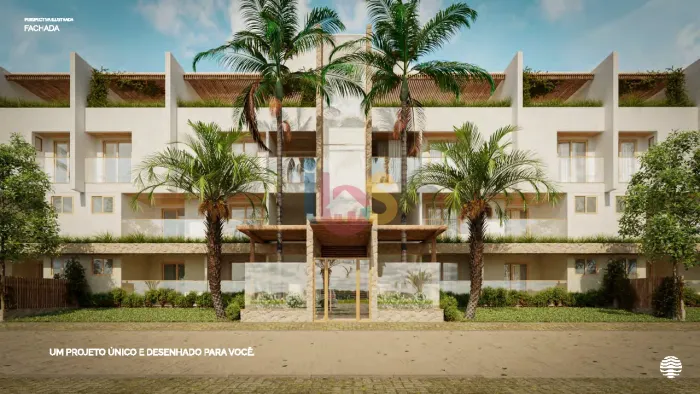 Apartamento à venda, 3 quartos, 3 suítes, 1 vaga, Olivença - Ilhéus/BA