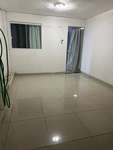 Tranquilidade para morar 