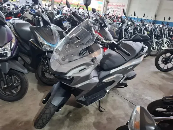 Honda Adv 160cc 2026\27