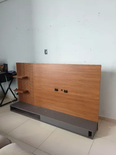 Painel para televisão até 60"