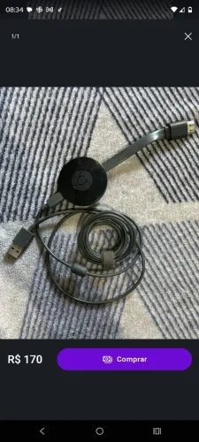 Chromecast