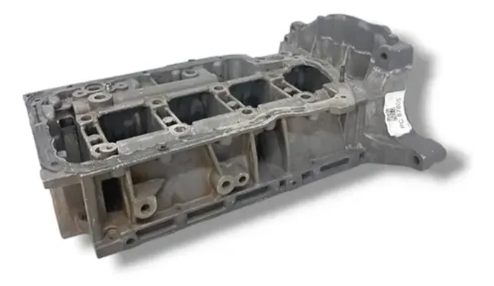 Sobre Cárter Peugeot 207 1.4 2008 2009 2010 2011 2012 2013
