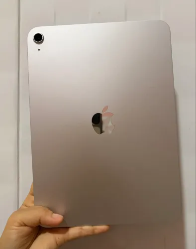 Apple iPad 11, A16 128GB - Silver