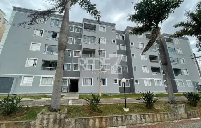 apartamento - Jardim Nova Europa - Campinas