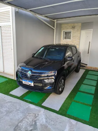 Locação uber/99 carro zero km com manutenção total inclusa.