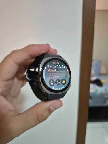 Samsung Galaxy Watch 8 40MM LTE