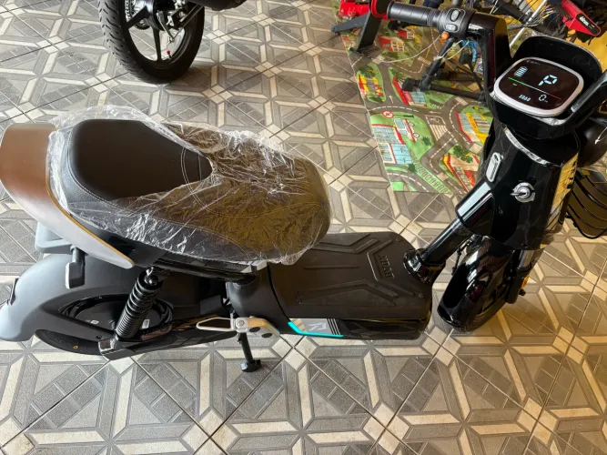 Moto elétrica 1000w