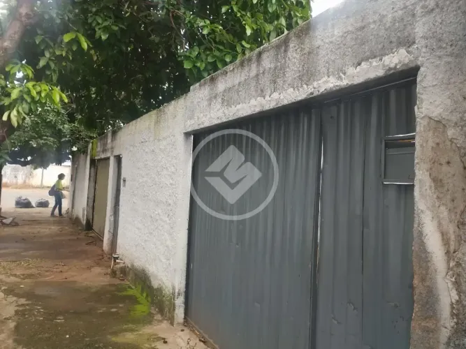 Terreno de Esquina para Comércio - Vila Lucy codigo: 325507
