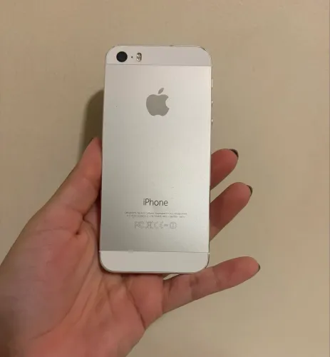 Iphone 5s 32GB para peças ou conserto