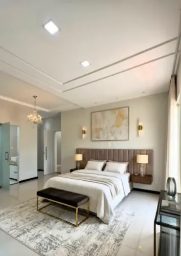 CASA À VENDA | 4 QUARTOS | 2 SUÍTES | ÁREA GOURMET | ACEITA FINANCIAMENTO
