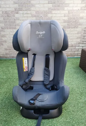 Cadeira Veicular Infantil Burigotto GT
