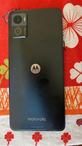Celular Moto E6 Plus