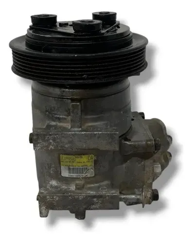 Compressor Ar Ford Fiesta 1.6 2010 2011 2013