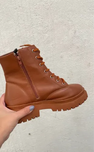 Bota/Coturno