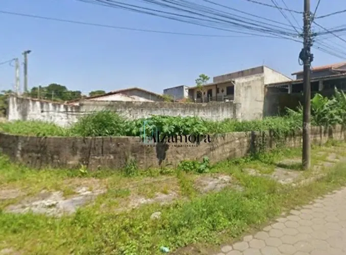 Terreno em Jamaica - Praia, Itanhaém/SP
