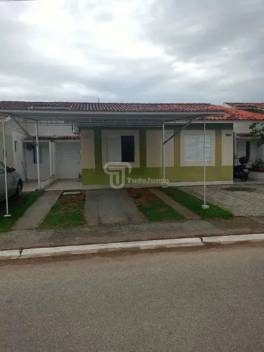 Casa Condomínio Fechado em Bela Vista, Palhoça/SC
