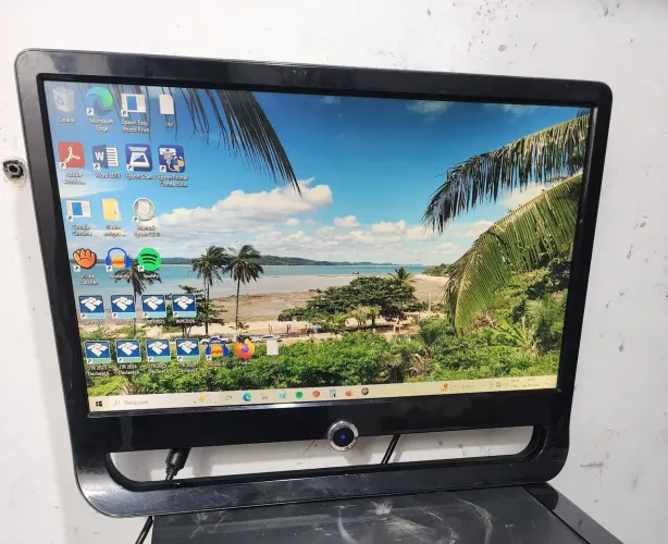 Monitor AOC 18.5