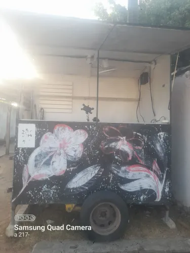 VENDO TRAILER