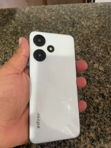 Ifinix hot 30 128gb