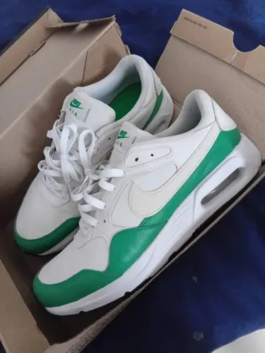 Nike Air Max Sc