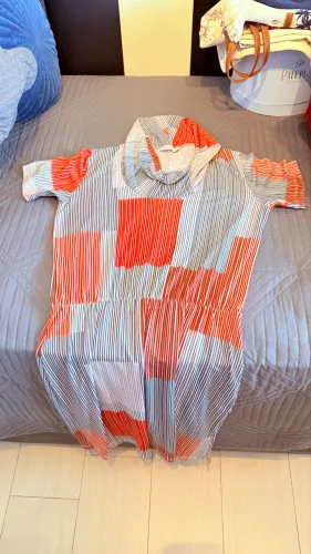 Vestido criatiff