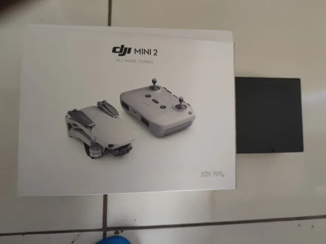 Dji Mimi 2 fly More Combo