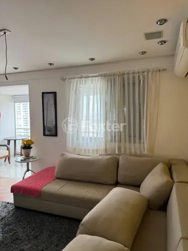 Apartamento à venda Rua Carlos Weber, Vila Leopoldina - São Paulo