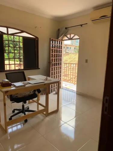 Casa para venda com 2 quartos, apta a financiar- Caçari - Boa Vista - RR