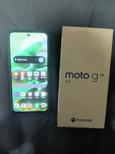 Motorola G35 5g