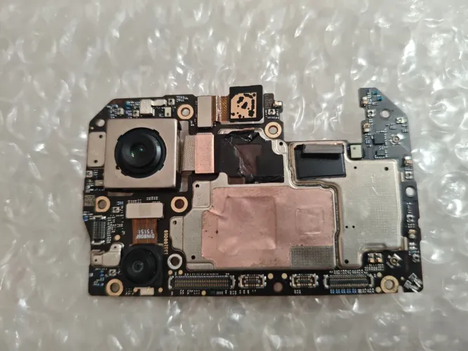 Placa Principal - Poco X7 Pro 12/512