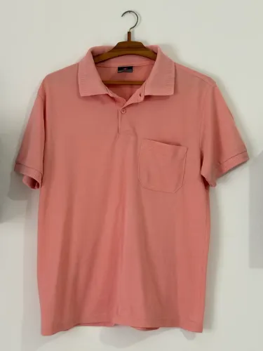 Camisa polo